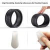 Geeetech TPU Filament 1.75mm, 1KG (2.2lbs) Spool – 95A Flexible