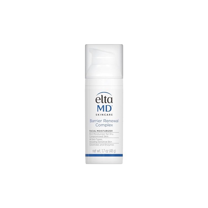Elta MD Crema Hidrantante Barrier Renewal Complex 48g