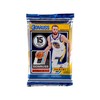 2024-25 Panini Donruss Basketball Trading Cards Mega Box