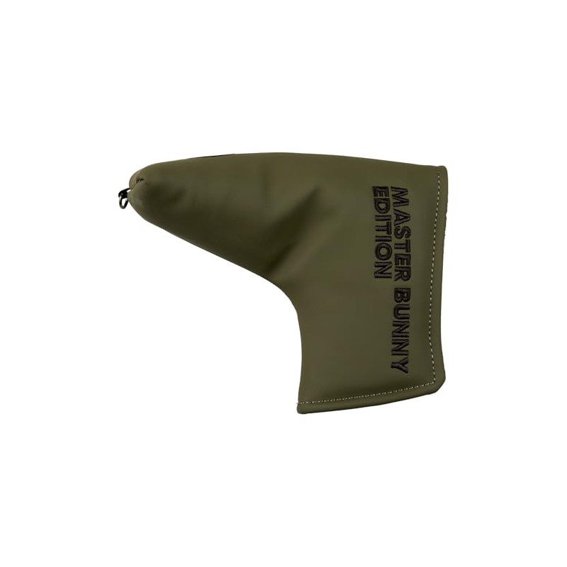 Master Bunny Continuous Classic Putter Cover [PRO Model Series] (Pin-type,