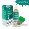 Shampoo con Tea Tree | Con Aceite de TEA TREE