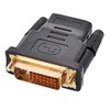 chenyang DVI to HDMI Converter HDMI 1.3 to DVI (24+1)