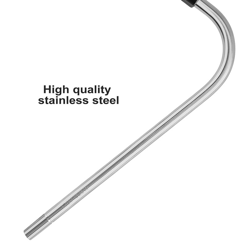 PAHTTO Replacement Heating Element #3850644422 for Dometic Refrigerator DM2652 DM2662