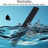 Nail Files, Professional Nail Files 100/180 Grit Nails File Double