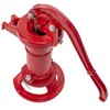 Stark USA Well Hand Pitcher Antique Pitcher Manual Hand Pump