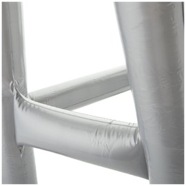 Aufblasbare Gehhilfe, ca. 90 cm