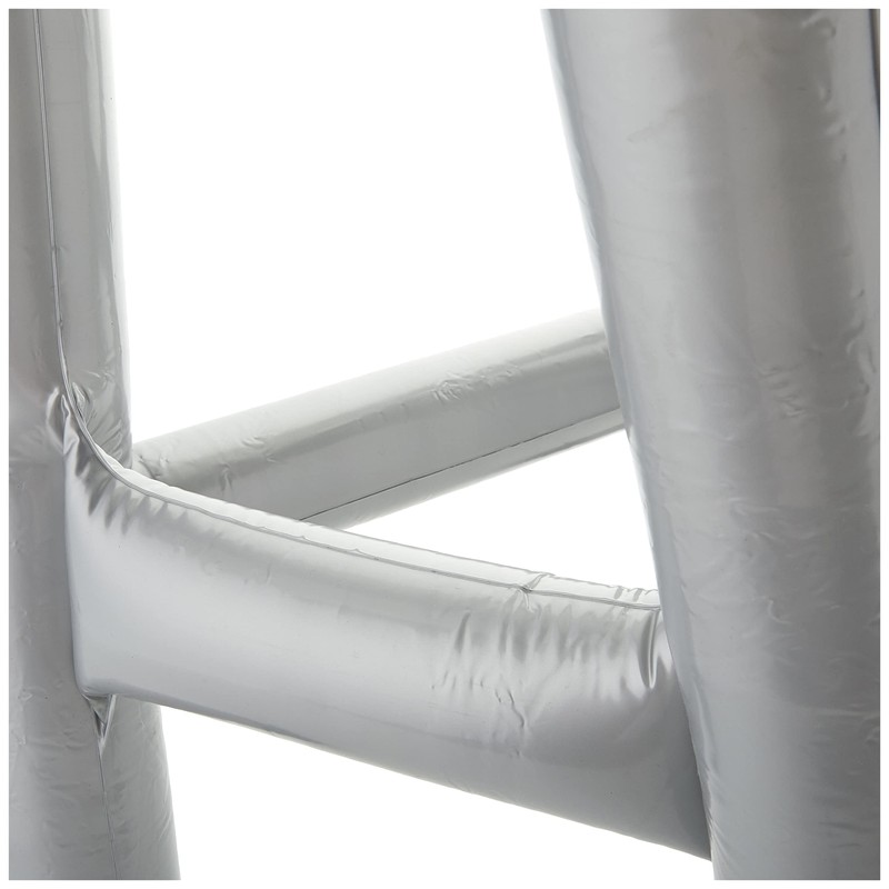 Aufblasbare Gehhilfe, ca. 90 cm