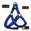 Kruz Original Heavy-Duty No Pull Dog Harness - Ultra Comfort,