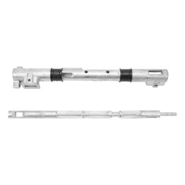 Conjunto de émbolo del Tubo de Cambio de la Columna de Dirección del Tubo de Cambio de Transmisión Automática para Furgoneta E‑150 E‑250 OE: 905 102, F7DZ7R264AA, F57Z7212A, F3TZ7L278A