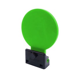 Newbold 6 Inch Competition Round Self-Sealing Reactive Target