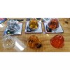 grand general light amber watermelon glass kit 2 wire incandescent