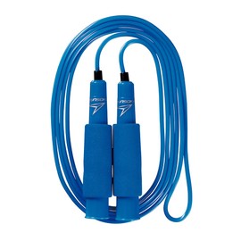 Debika 103572 Syunsoku Jump Rope, Standard, Blue