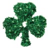 Young Craft 16" Shamrock Window Decoration