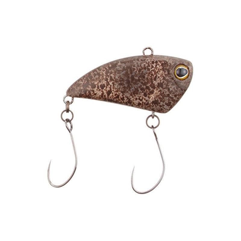 JACKALL(ジャッカル) バイブレーション ティモン タップダンサー 31mm 3.7g タッキーブラウン