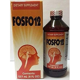 MENPER FOSFO12 8 oz. Dietary Supplement