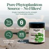 Nourish Pet Co. Phytoplankton Omega & Multi for Dogs &