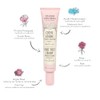 Panier des Sens Radiant Peony Light Face Cream 40 ml