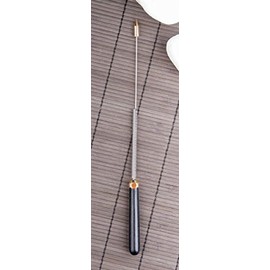 Tensor with Black Wooden Handle