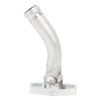 AN10 Turbo Drain Fitting 45° Sealed Aluminium Alloy Fit for
