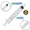 Pack of 10 x 3 ml syringe and 10 x
