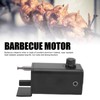 Grill Rotisserie Motor, Portable USB Electric Barbecue Rotisserie Motor with