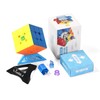 Taolele MoYu Super RS3M 2022 Magnetic Version 3x3 Speed Cube