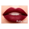 Labiales Cyzone Indelebles Cy Studio Look Color Ruby Red