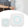 Wireless Smart Music Doorbell Home Door Chime Long Distance Remote