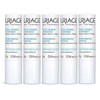 Uriage Stick Levres Original Lip Balm 4g 5 packs /