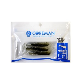 COREMAN CA-02 Alkaline Shad Shallow Bait