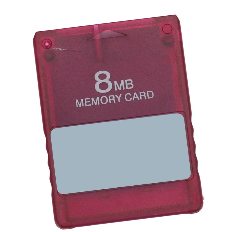 V1.953 Memory Card Professional OPL HD Loader Game Program Card
