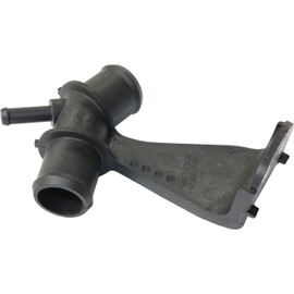 Replacement Water Outlet for Toyota Corolla Matrix iM 2017 165770T030