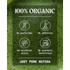 NaturaleBio Organic Ceremonial Grade Matcha Powder - 1oz