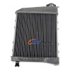 GPI Racing Aluminum Radiator for 1959-1991 Austin Mini Cooper Manual