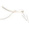 Books by Hand Ribbon Threading Needles, 2 Inches, Archival Quality