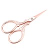 Vintage Craft Shears DIY Cross-Stitch Sewing Shears Small Dresser Embroidery