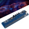 STM8S005 DC Control 12V 1A Electronic IN14 Nixie Tube LED
