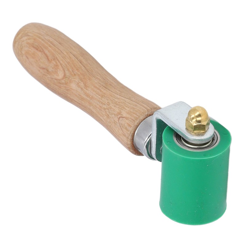 Seam Hand Pressure Roller Professional High Temperature Resistance Silicone Seam