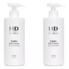 Hd Cosmetic Topi+ Baño Pack 2 Pzas