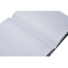 Zequenz Signature Classic 360 Notebook A6 White Blank
