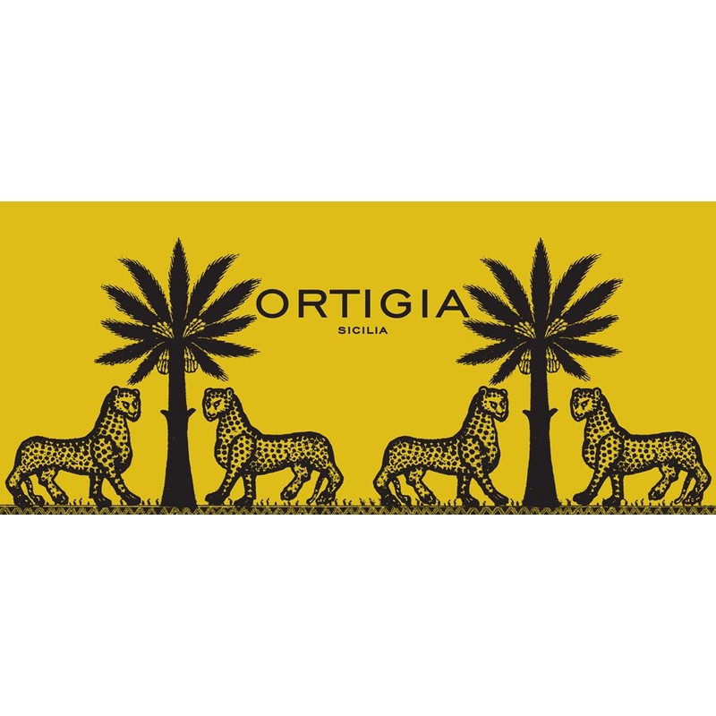 Pomegranate Scented Soap Bar Glycerine Melograno Ortigia Sicilia Gift 40