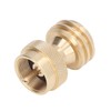Propane Tank Adapter Small Brass Propane Refill Valve Gas Tank