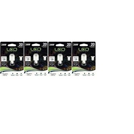 Feit Electric LVW18/LED Landscape Light Bulb(Pack of 4)