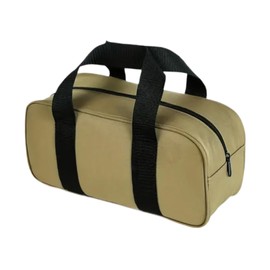 Fonowx Tool Bag -Multipurpose -tool Organizer Bag for Garden Tools for Electricians Carpenter, Green