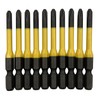ANEX AC-16M Color Bit with Tiers +2x65 Bags of 10