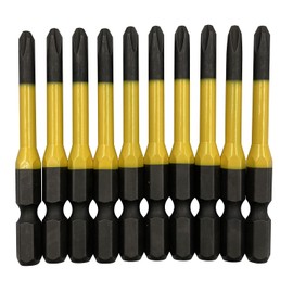 ANEX AC-16M Color Bit with Tiers +2x65 Bags of 10