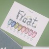 Vibla Float Dream Magnetic Gel Single Item / 비블라 플로트