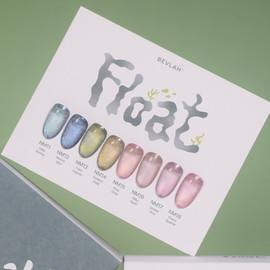 Vibla Float Dream Magnetic Gel Single Item / 비블라 플로트 드림 자석젤 단품