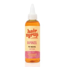 Hair Syrup Rapunzel, 100 ml.