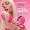 Wet Brush - cepillo para polvo para mejorar el brillo,